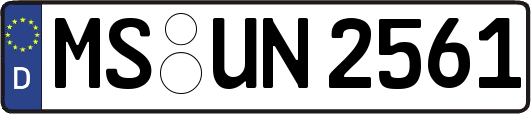 MS-UN2561