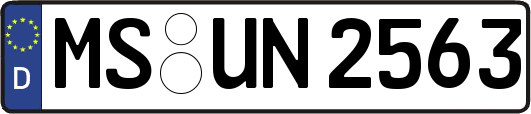 MS-UN2563