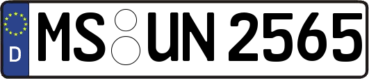 MS-UN2565