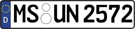MS-UN2572