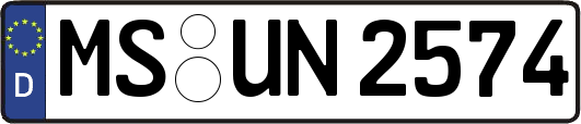 MS-UN2574