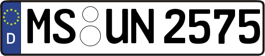 MS-UN2575