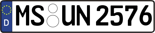 MS-UN2576