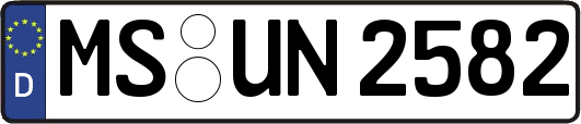 MS-UN2582