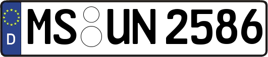 MS-UN2586