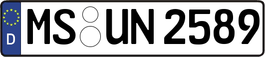 MS-UN2589