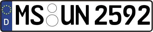 MS-UN2592