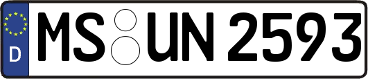MS-UN2593