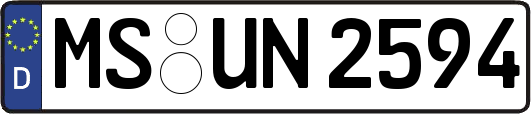MS-UN2594