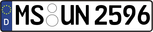 MS-UN2596