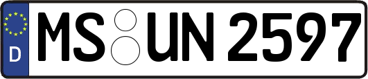MS-UN2597