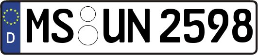 MS-UN2598