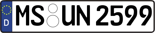 MS-UN2599