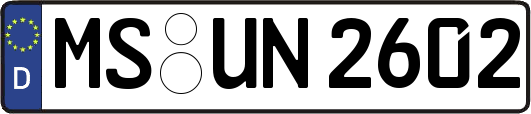 MS-UN2602