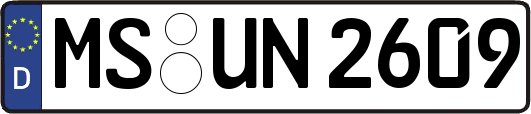 MS-UN2609
