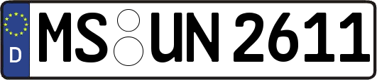MS-UN2611