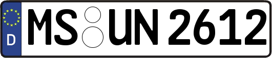 MS-UN2612