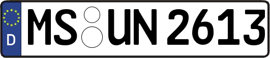 MS-UN2613