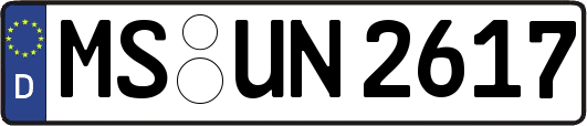 MS-UN2617