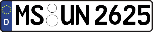 MS-UN2625