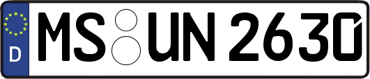 MS-UN2630