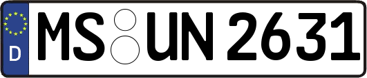 MS-UN2631