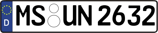 MS-UN2632