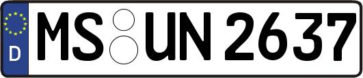 MS-UN2637