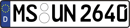 MS-UN2640