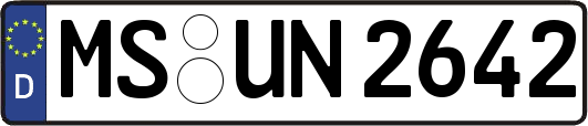 MS-UN2642