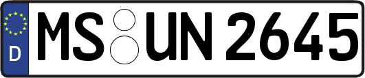MS-UN2645