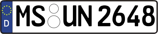 MS-UN2648