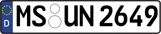 MS-UN2649