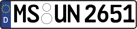 MS-UN2651