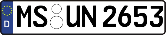 MS-UN2653