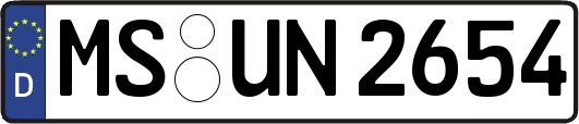 MS-UN2654