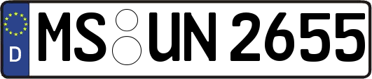 MS-UN2655