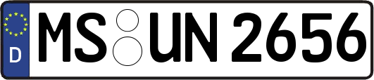 MS-UN2656