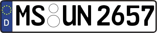 MS-UN2657