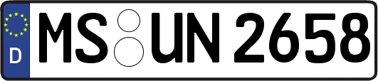 MS-UN2658