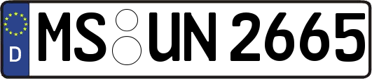 MS-UN2665