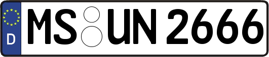 MS-UN2666