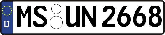 MS-UN2668