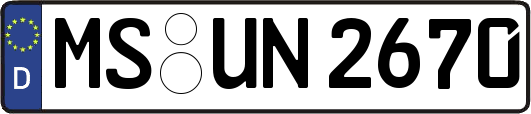 MS-UN2670