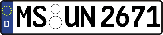 MS-UN2671