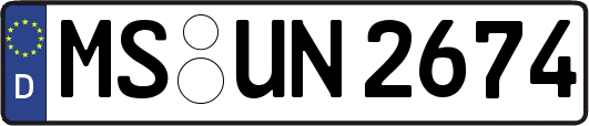 MS-UN2674