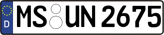 MS-UN2675