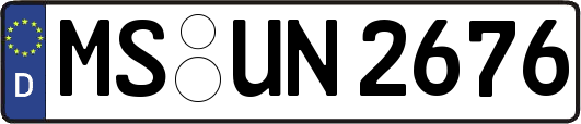 MS-UN2676