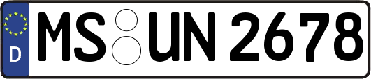MS-UN2678