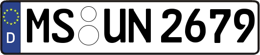 MS-UN2679